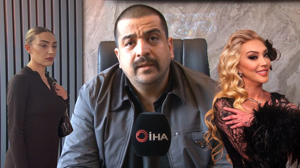 Güllü'nün eski patronundan Tuğyan hakkında şok sözler: Şahitlerin hepsi aynı şeyi söylüyor