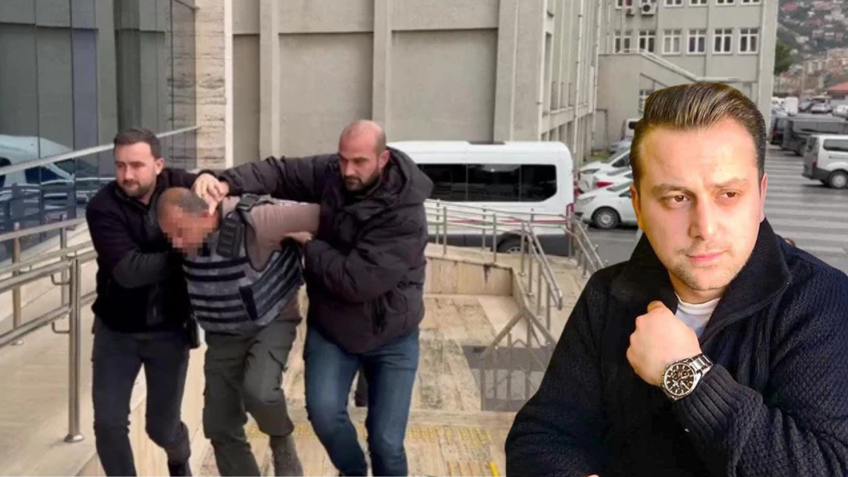 Sokak ortasında dehşet! “Eşime neden baktın?” tartışması ölümle bitti