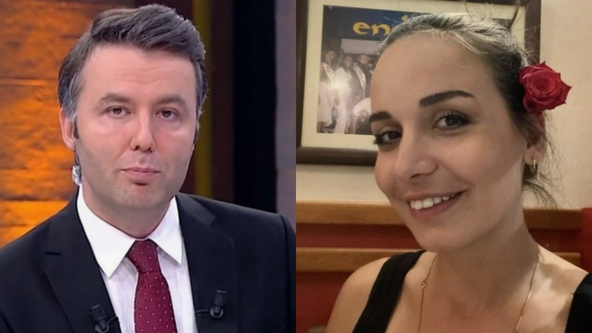 Eski Habertürk çalışanı Tuğçe Acar'dan yeni iddia: Mehmet Akif Ersoy sınır ihlali yaptı