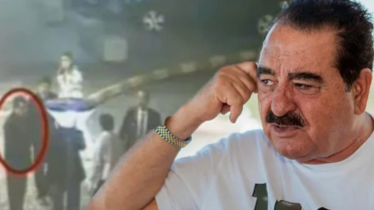 İbrahim Tatlıses’e saldıran Abdullah Uçmak’tan tahliye çağrısı