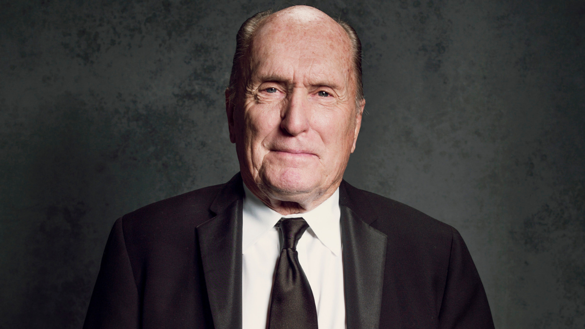 Oscar ödüllü oyuncu Robert Duvall hayatını kaybetti