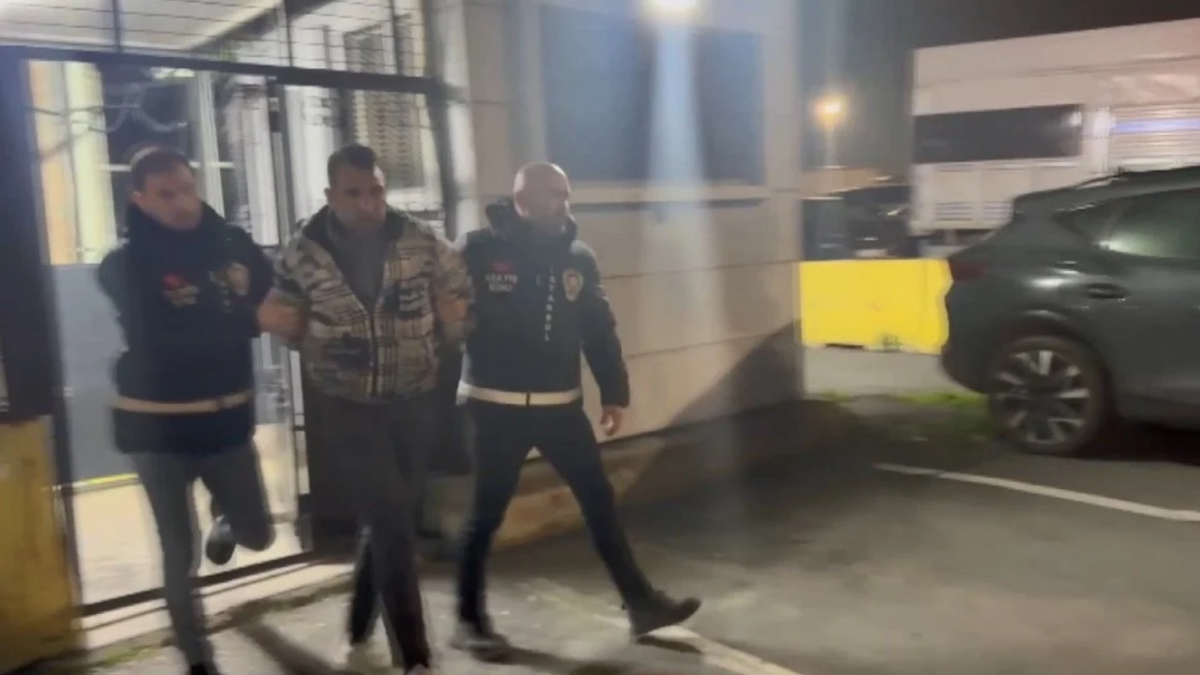 İhbarcı olarak aradı, katil olduğu ortaya çıktı