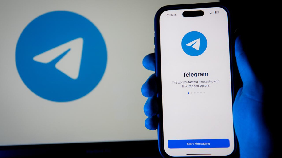 Rusya: Yabancı istihbarat servislerinin Telegram’a erişimi var