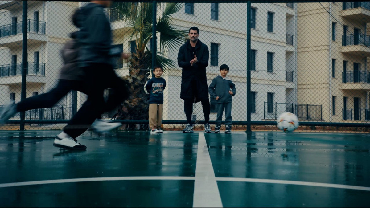 Bakan Kurum’dan “Bu Başarı Türkiye’nin” teşekkürü