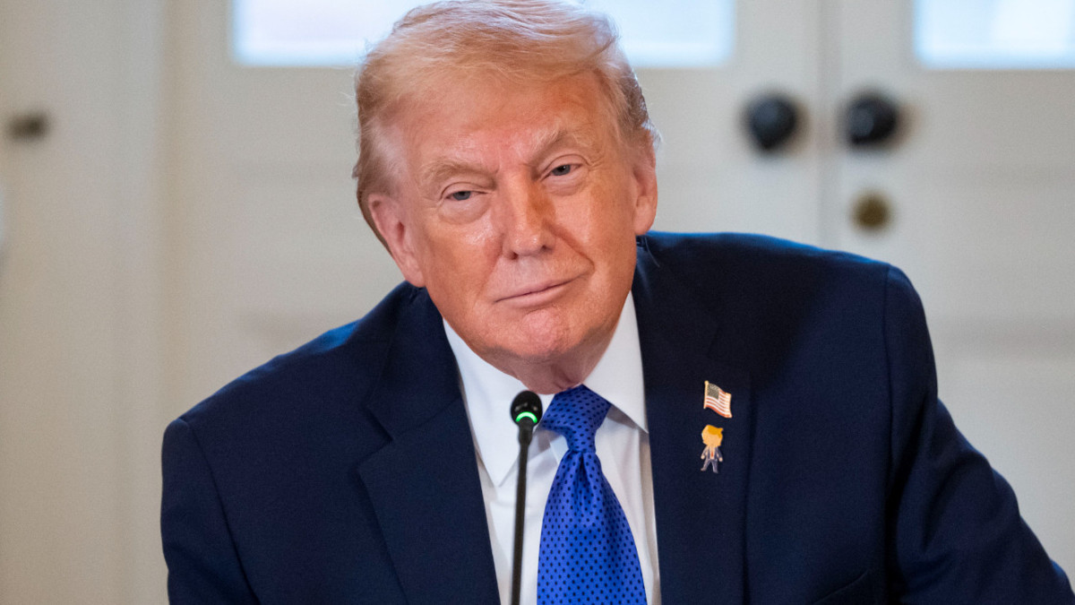 Trump'tan İran açıklaması: Önümüzdeki 10 gün içinde anlaşma yapabiliriz