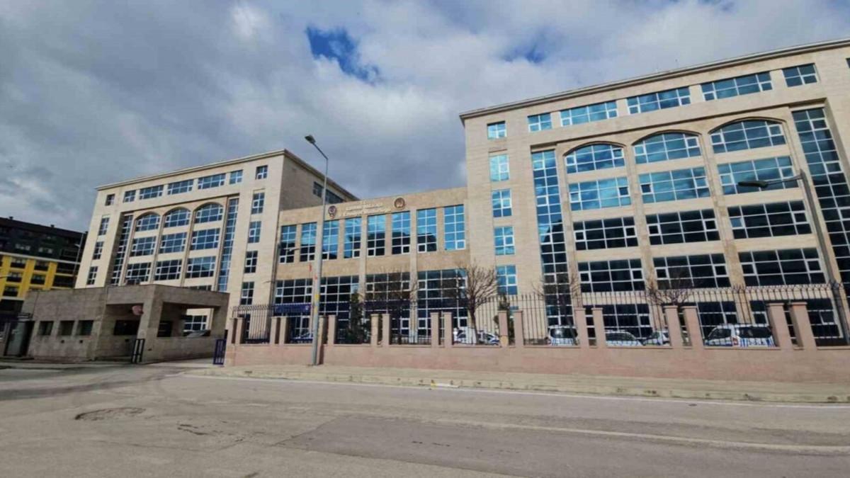 Edirne Belediyesi’ne rüşvet baskını: İmar müdürü dahil 11 kişi gözaltında