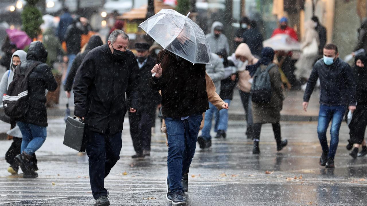 Hafta sonu hava nasıl olacak?