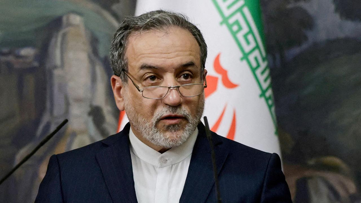 İran Dışişleri Bakanı Arakçi'den Netanyahu'ya sert mesaj: Lübnan’ı da kapsayan bir ateşkes, onun hapse girmesini hızlandıracaktır