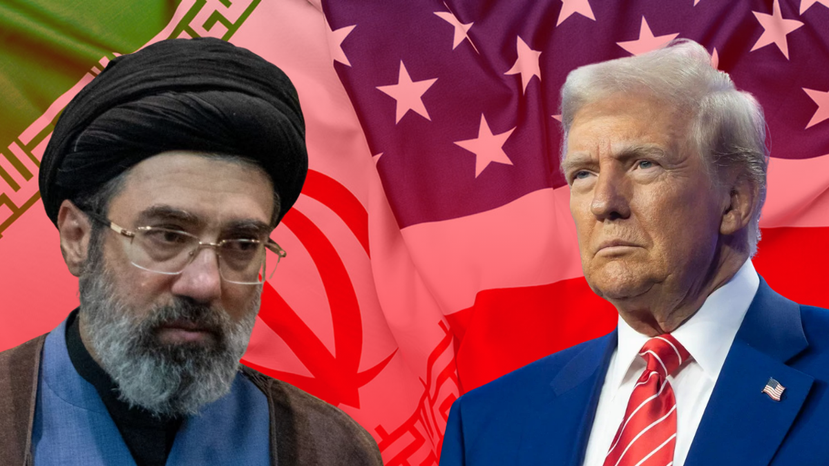 Orta Doğu’da diplomasi trafiği! ABD basını duyurdu! İran’ın anlaşma için öne sürdüğü şartlar belli oldu