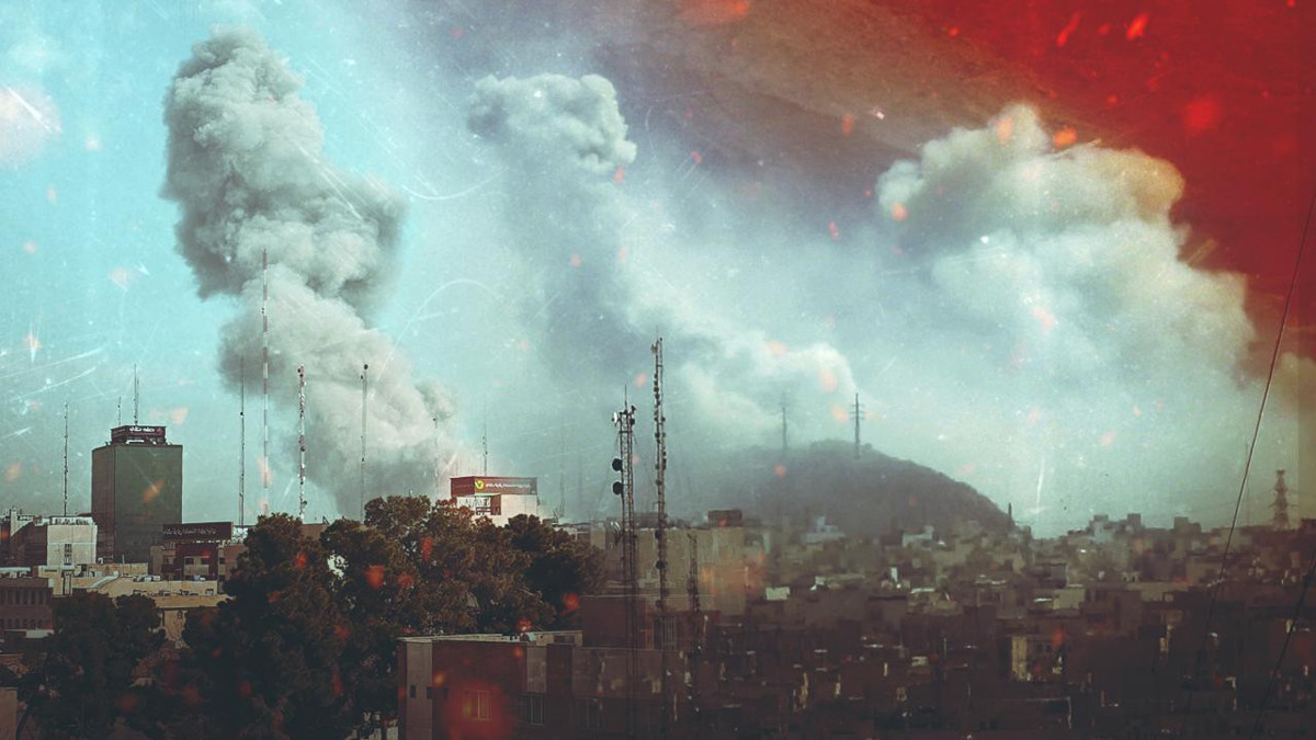 28. Günde kritik dönemeç: Savaşta ateşkes mi, tırmanış mı?