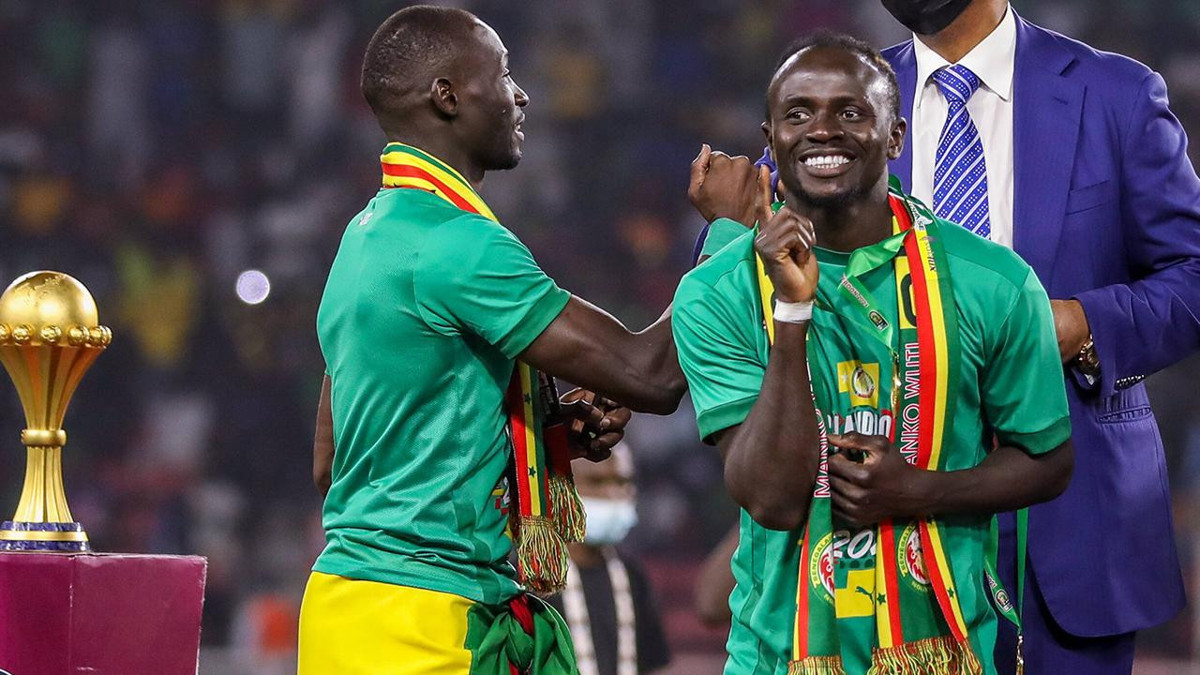 Süper Lig devinden Sadio Mane hamlesi!