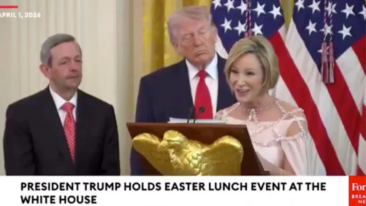 Beyaz Saray'da şok sözler: 