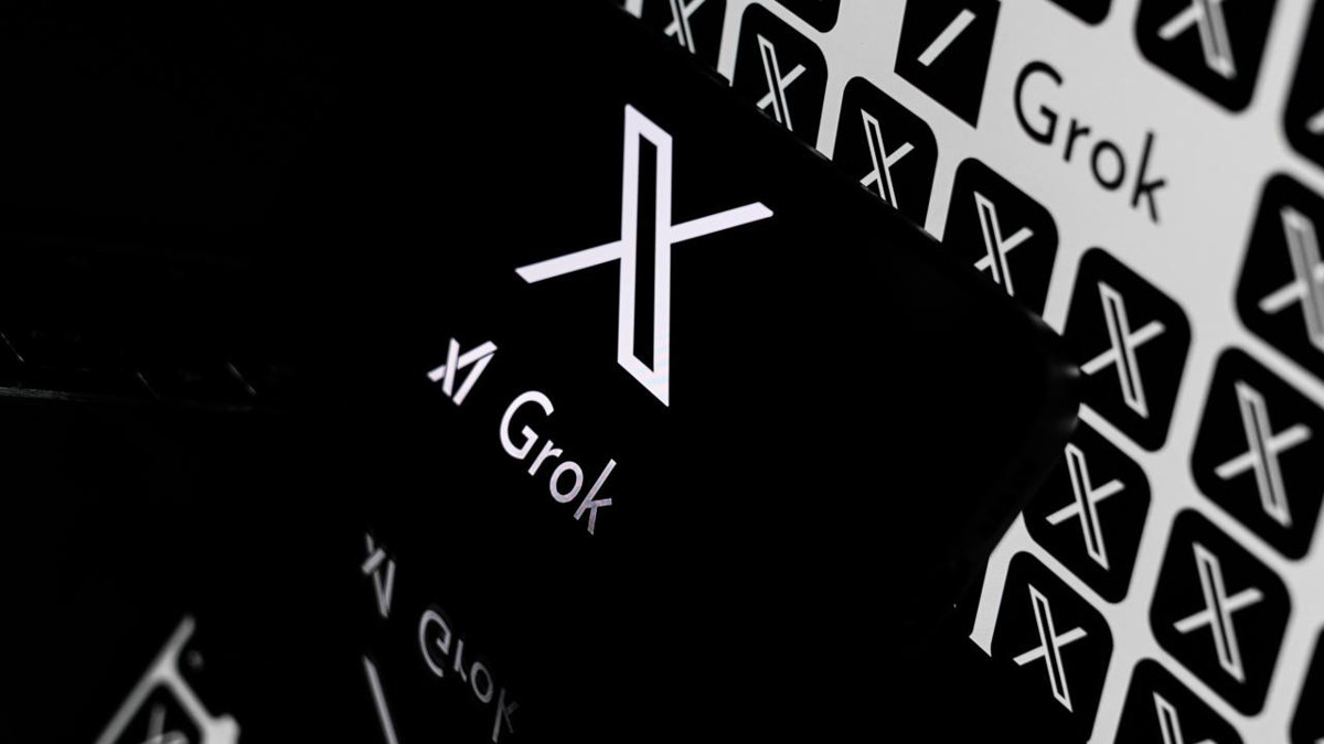 İsviçre Maliye Bakanı Grok'un hakaret içerikli paylaşımına dava açıyor