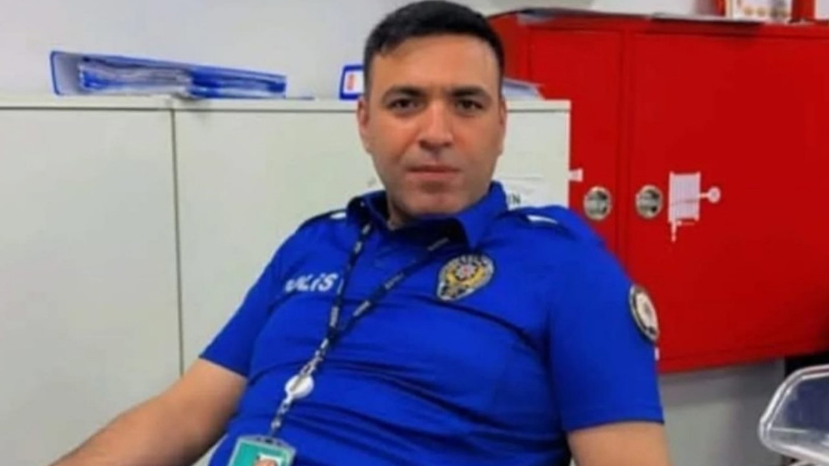 Başakşehir’deki kazada ağır yaralanan polisin beyin ölümü gerçekleşti