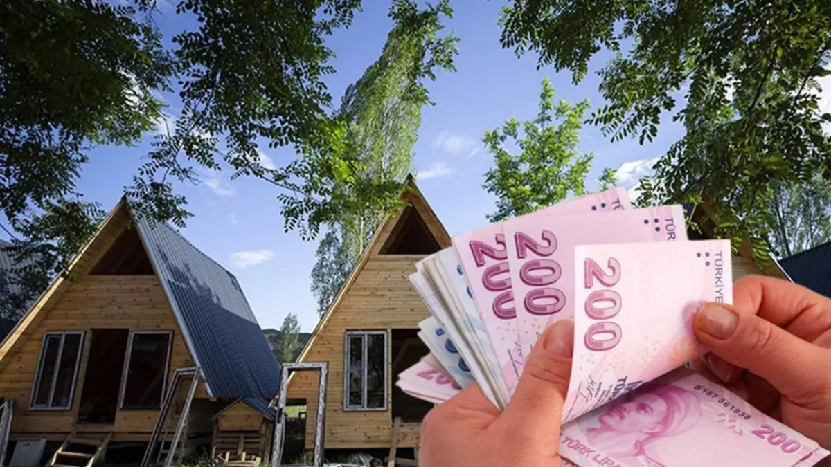 Sahte bungalov ilanıyla 3 milyar liralık vurgun: 21 gözaltı