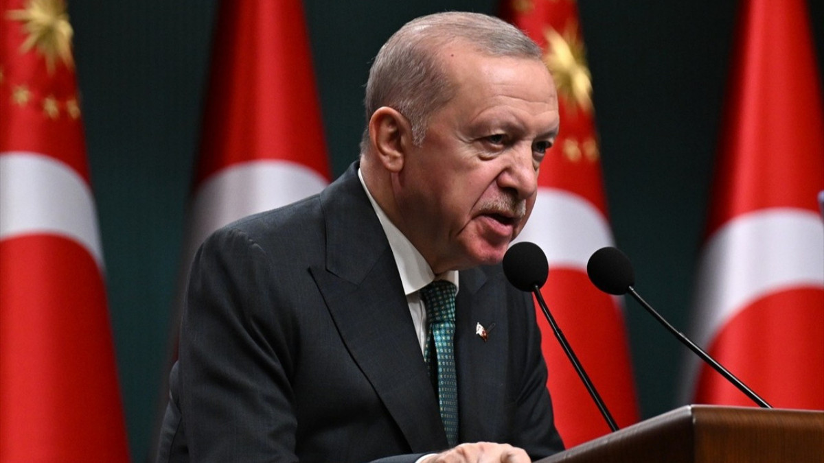 Cumhurbaşkanı Erdoğan: Ara ya da erken seçim gündemde yok