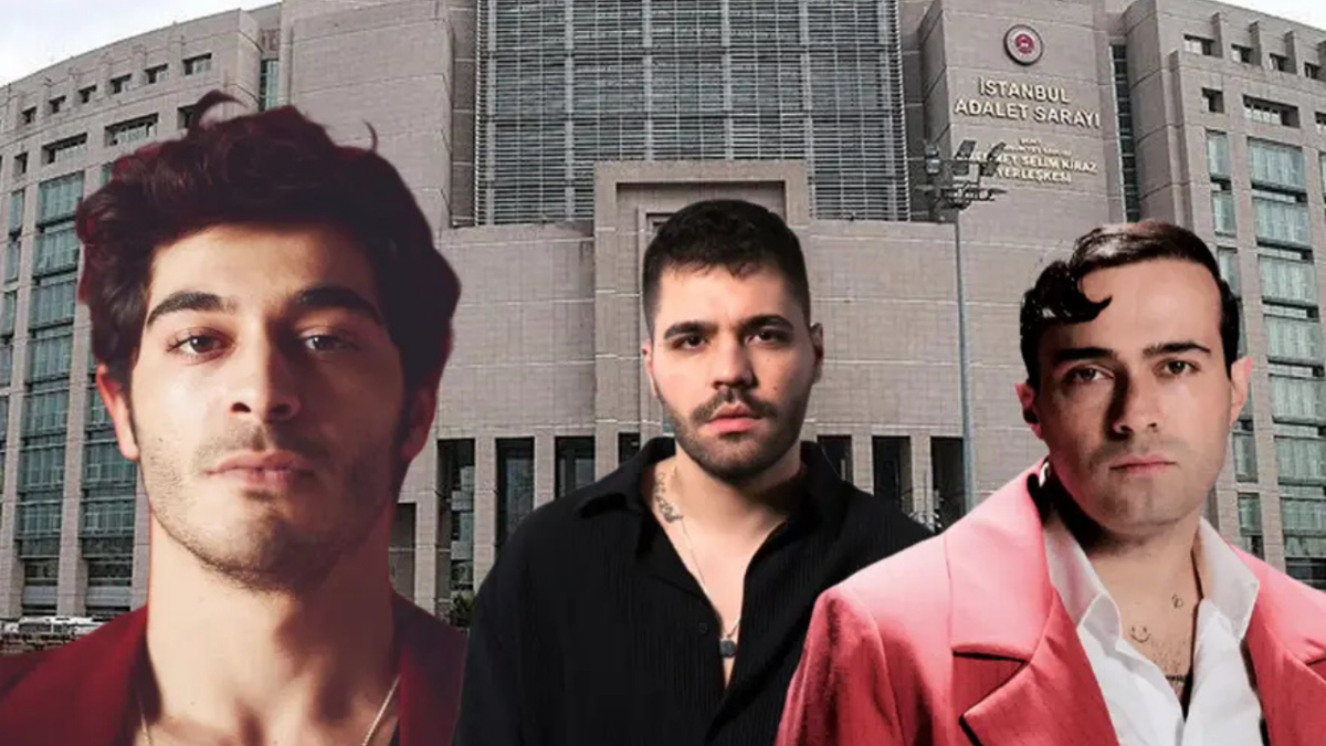 Ünlü isimlere uyuşturucu soruşturmasında yeni dalga! 14 isim için gözaltı kararı