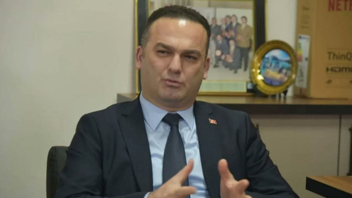 Görele Belediye Başkanı Hasbi Dede, CHP'den ihraç edildi