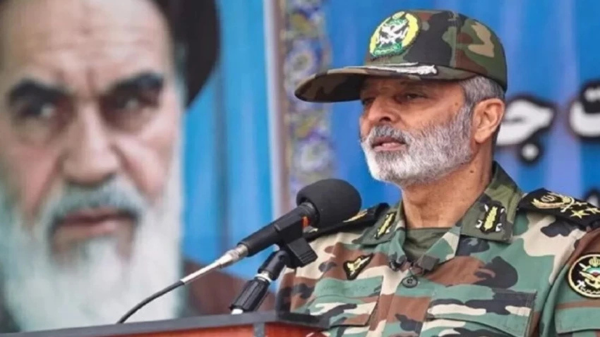 İran medyası paylaştı! Genelkurmay Başkanı Musavi'nin son notu ortaya çıktı