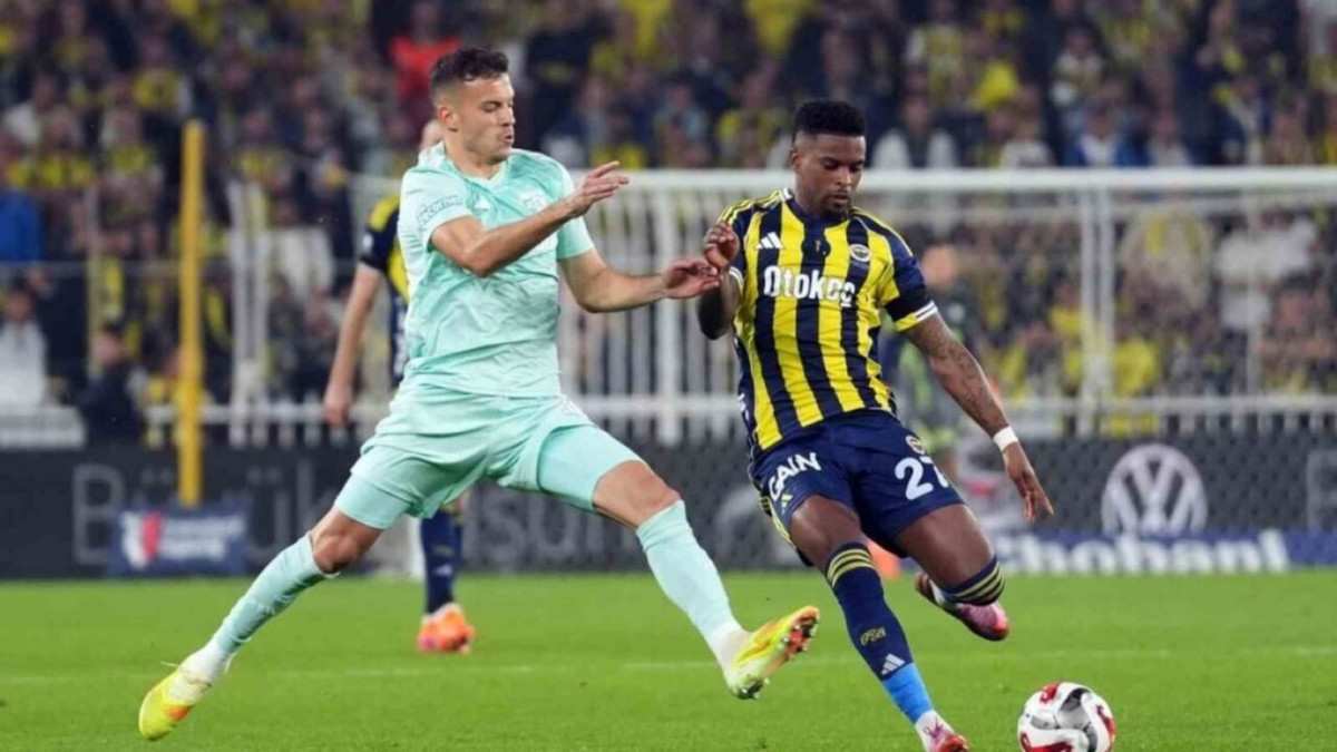 Fenerbahçe, Kayserispor'a konuk oluyor