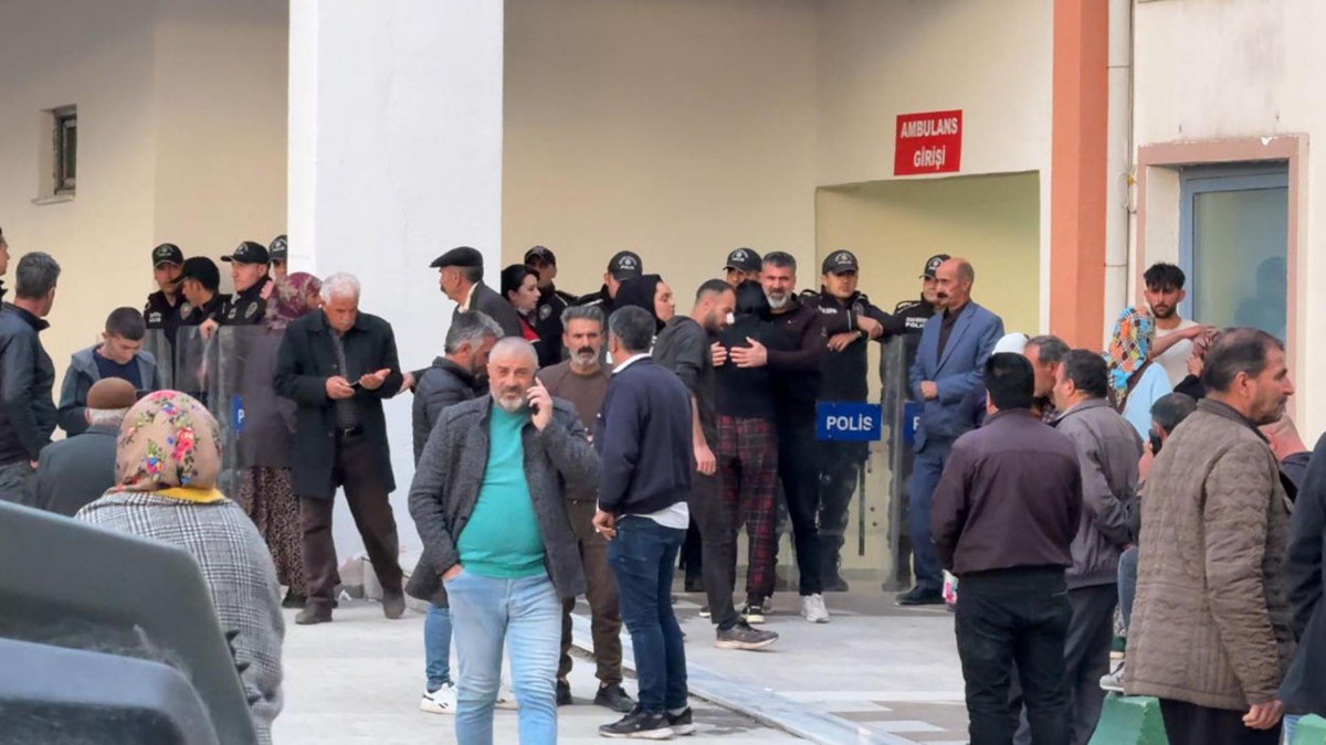 Iğdır’da iki aile arasında silahlı kavga: 2 ölü, 6 yaralı