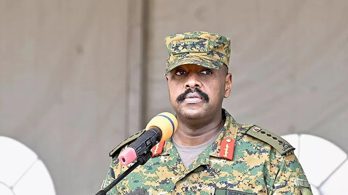 Uganda komutanından tartışma yaratan Türkiye çıkışı: “Ödeme yapılmazsa ilişkiler kesilir” iddiası gündemde