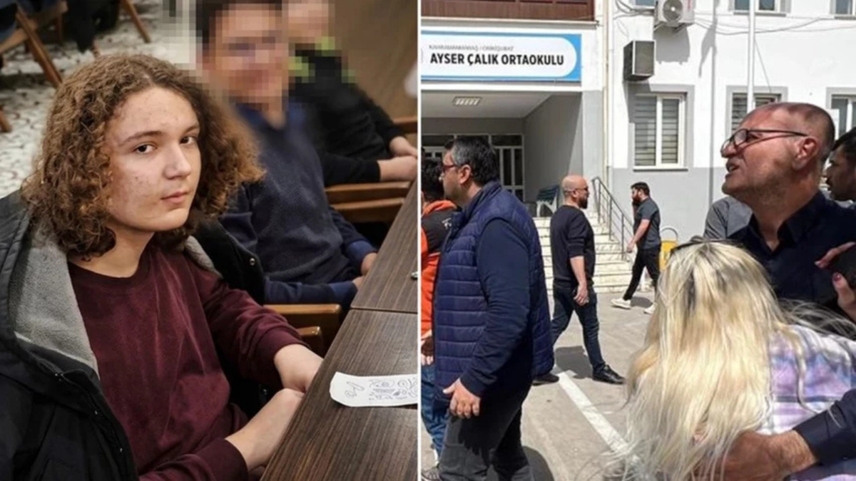 Okul saldırısında yeni gelişme! Emniyet duyurdu: Saldırganın babası tutuklandı
