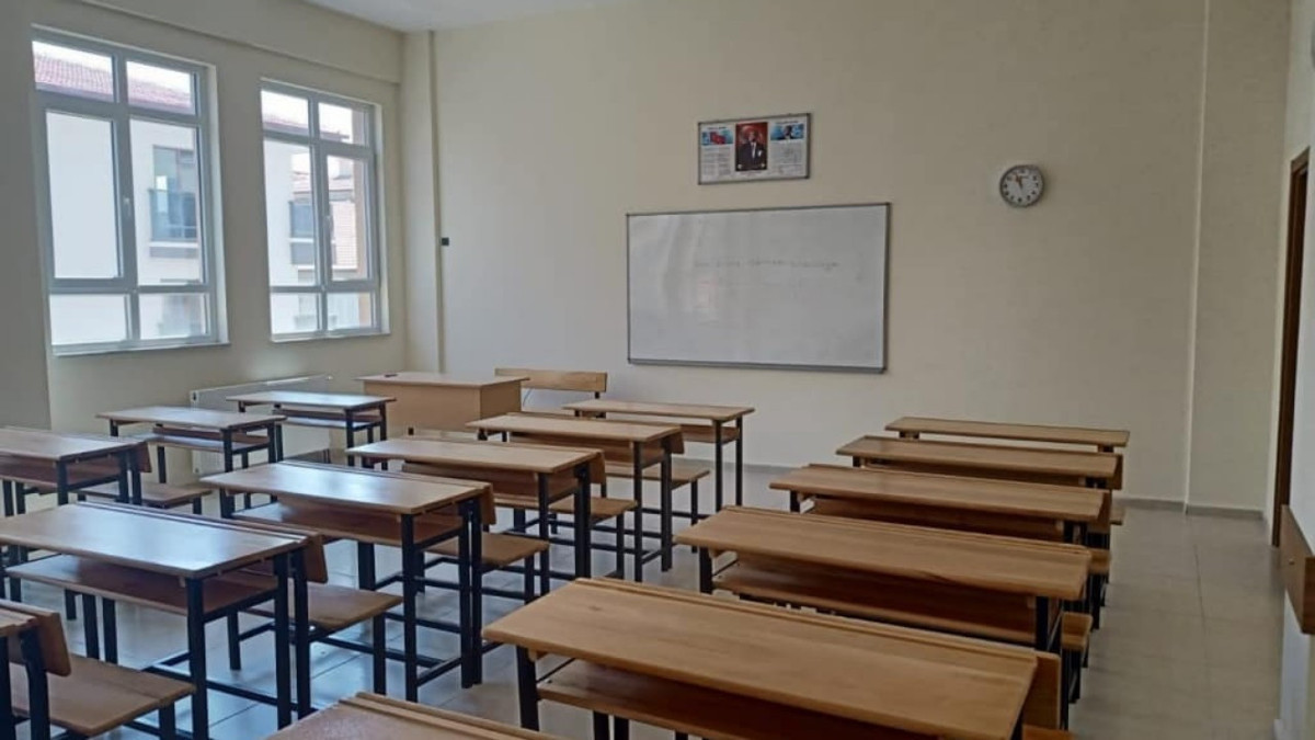 Elazığ'da okullarda randevusuz giriş yasaklanıyor