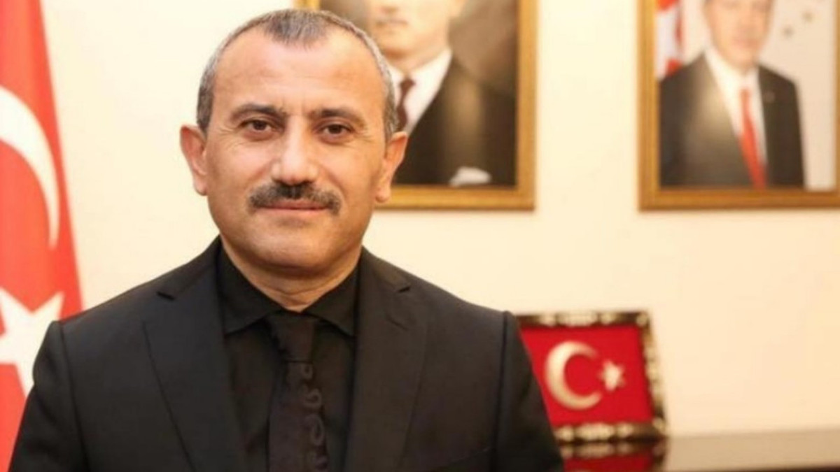 Eski Tunceli Valisi Tuncay Sonel gözaltına alındı