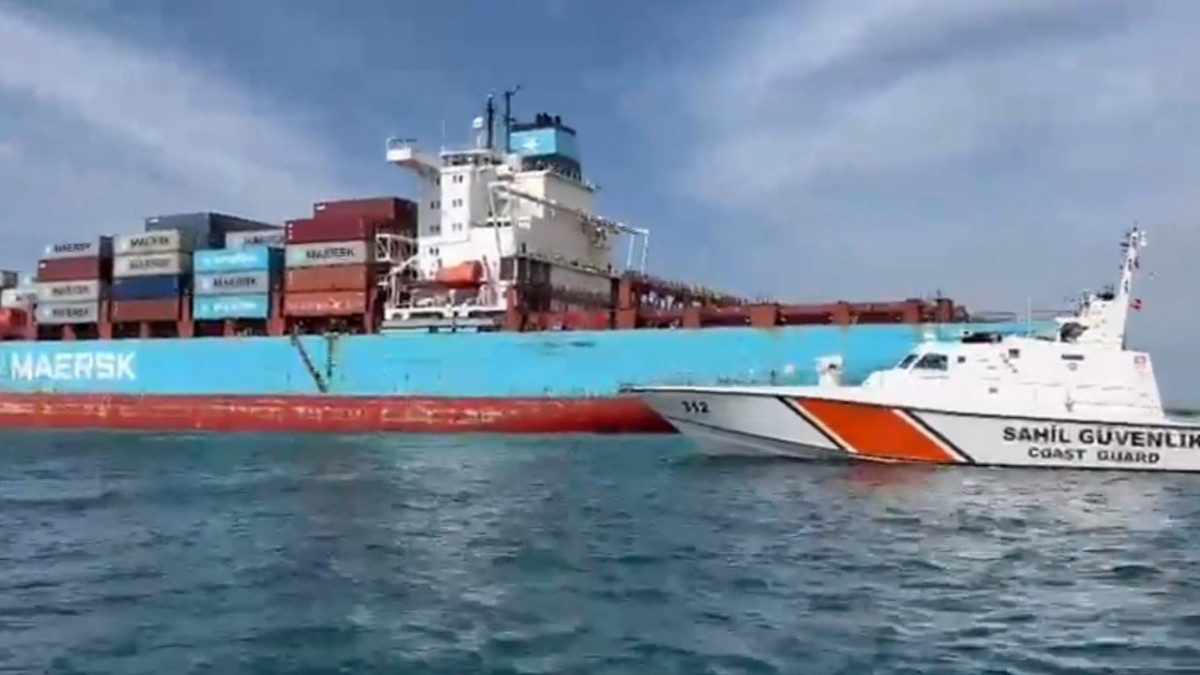 Adalet Bakanı Akın Gürlek, 500 milyon liralık kokain ele geçirildiğini duyurdu