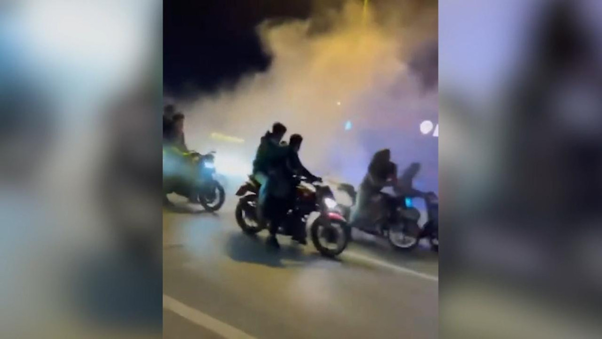 Ataşehir’de trafik magandalarına ağır ceza: 870 bin lira kesildi