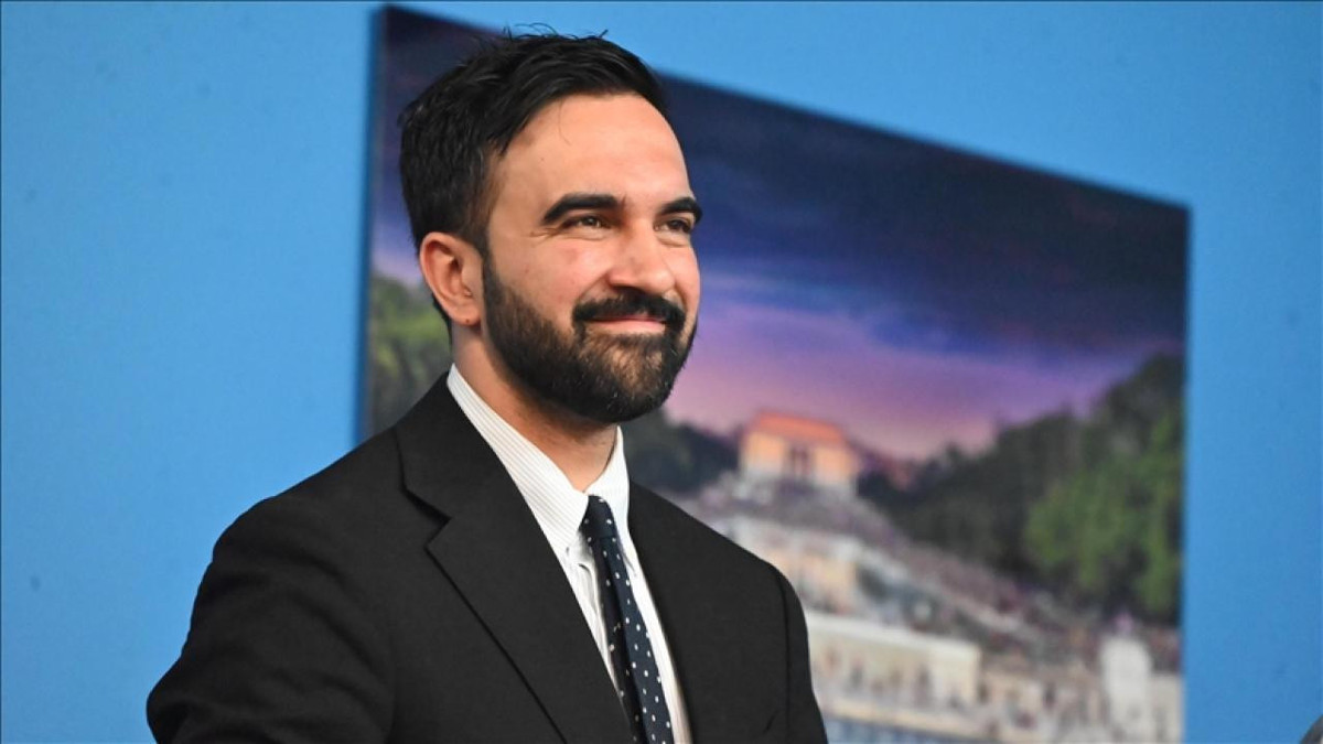 Mamdani’nin 1915 paylaşımı kriz yarattı: Türkiye ve Azerbaycan’a yönelik sözler tepki topladı