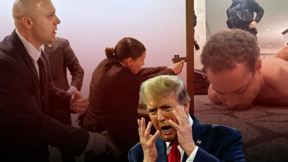 ABD Başkanı Donald Trump'a suikast girişiminin detayları ortaya çıktı: Saldırgan planını itiraf etti