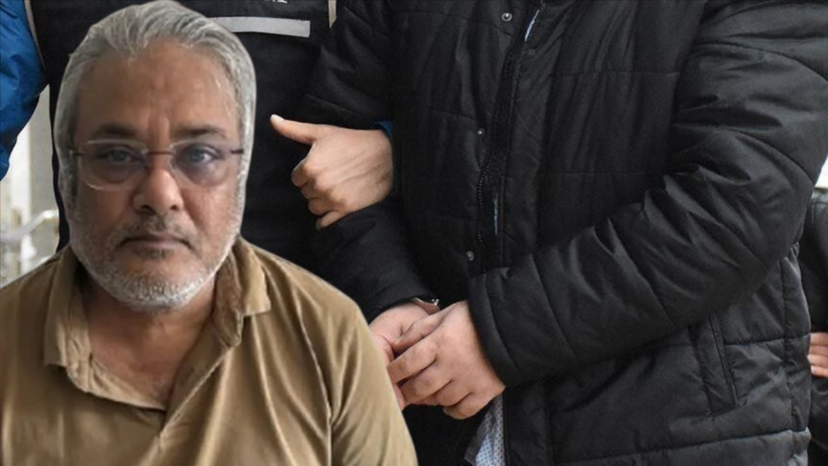 Interpol’ün aradığı baron İstanbul’da yakalandı: Bollywood yıldızlarıyla lüks partiler düzenlemiş!