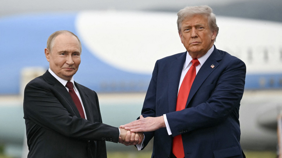Kritik telefon diplomasisi: Putin ile Trump, İran, Körfez ve Ukrayna'yı görüştü