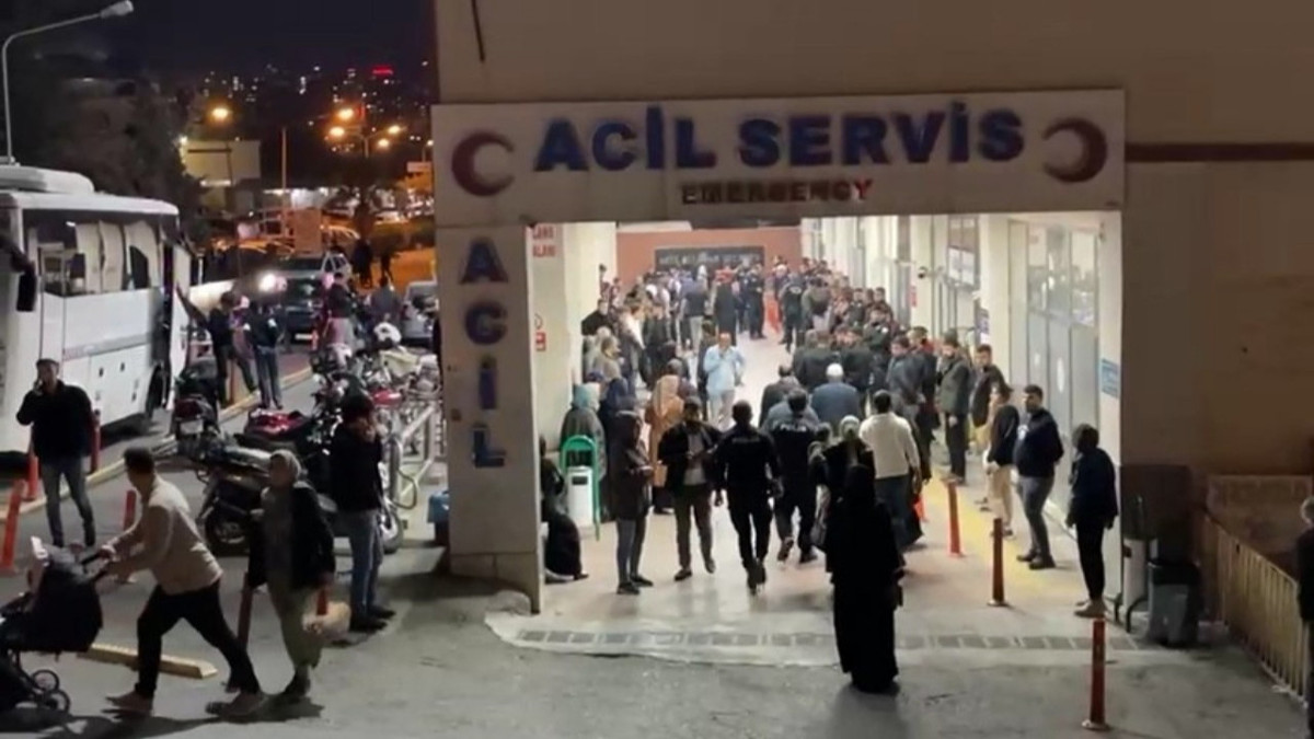 Arazi anlaşmazlığı nedeniyle iki üvey kardeşini öldürdü