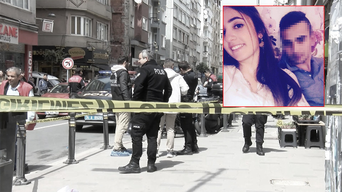 Gelinini silahla öldüren kayınvalide hakkında çarpıcı detaylar! 6 yıl 8 ay hapis cezasıyla aranıyormuş