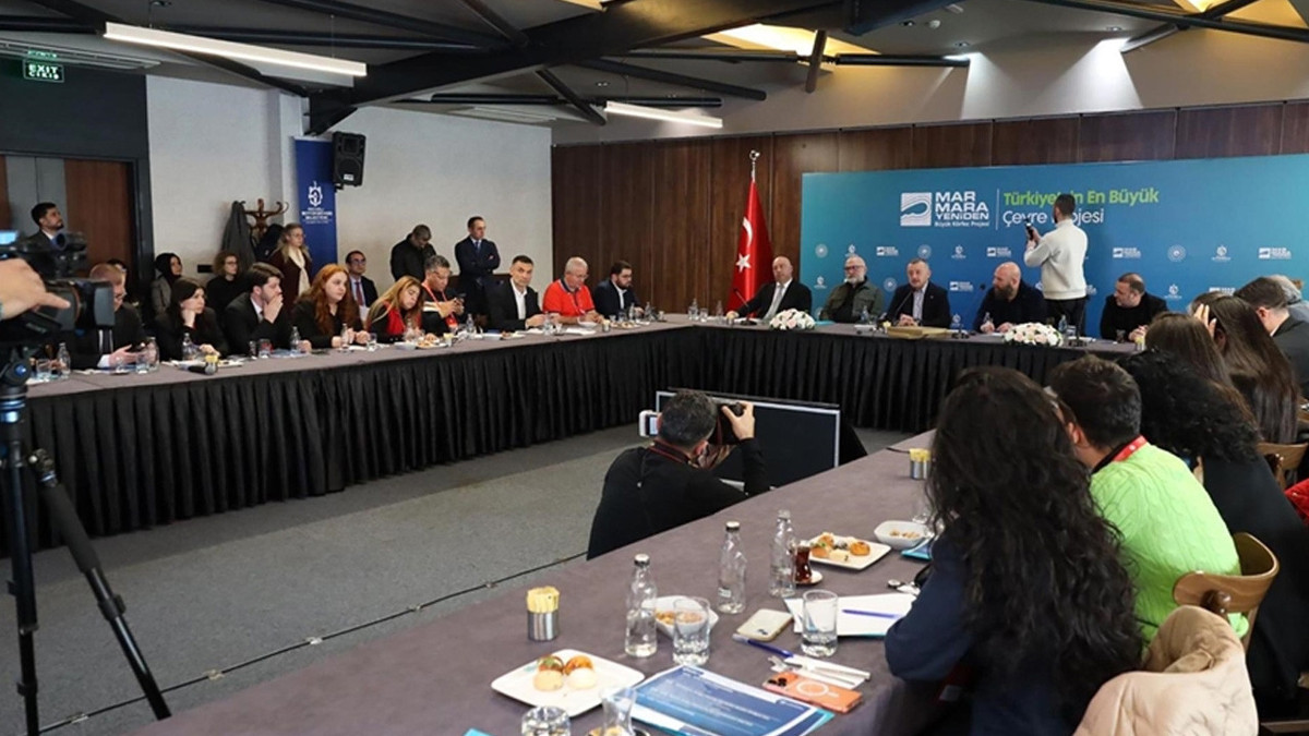 COP31 öncesi Türkiye’den uluslararası iklim hamlesi! 17 yabancı gazeteci Hatay ve İstanbul’da ağırlanacak