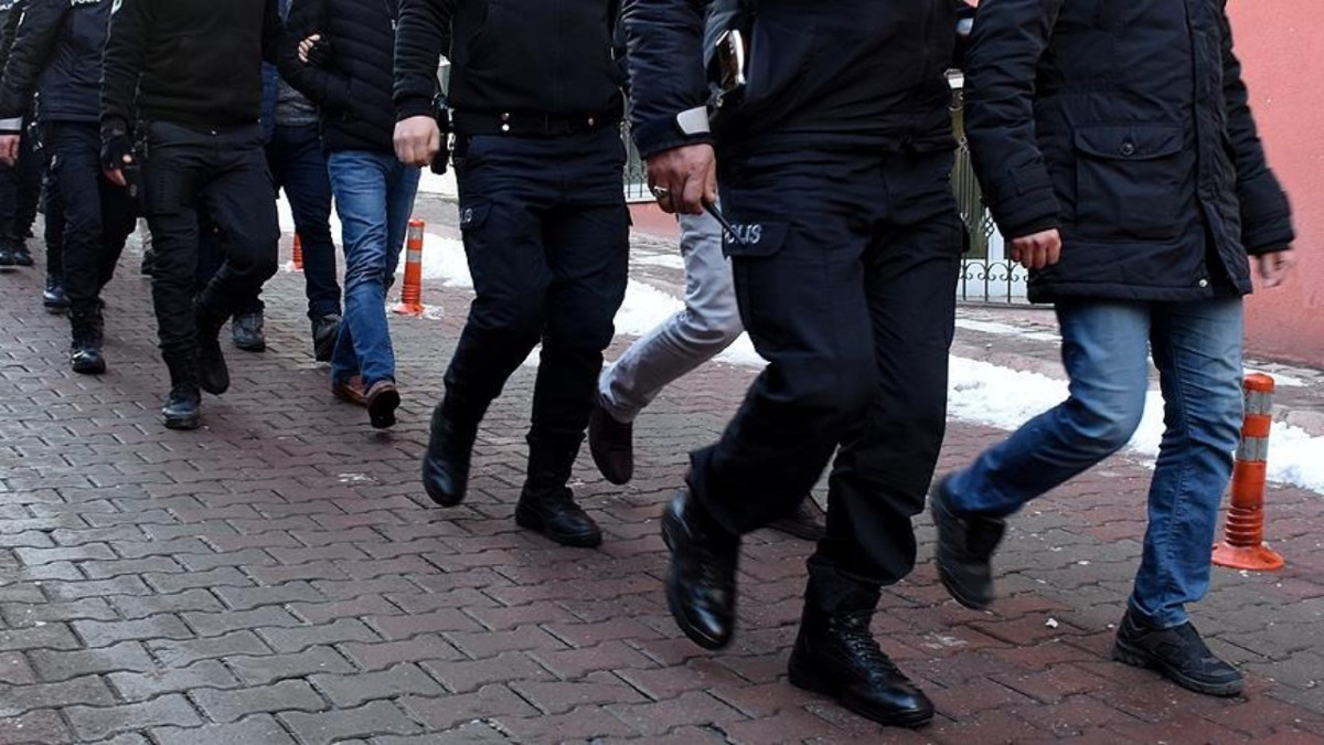 Gaziantep’te kara para operasyonu: 293 milyon liralık mal varlığına el konuldu