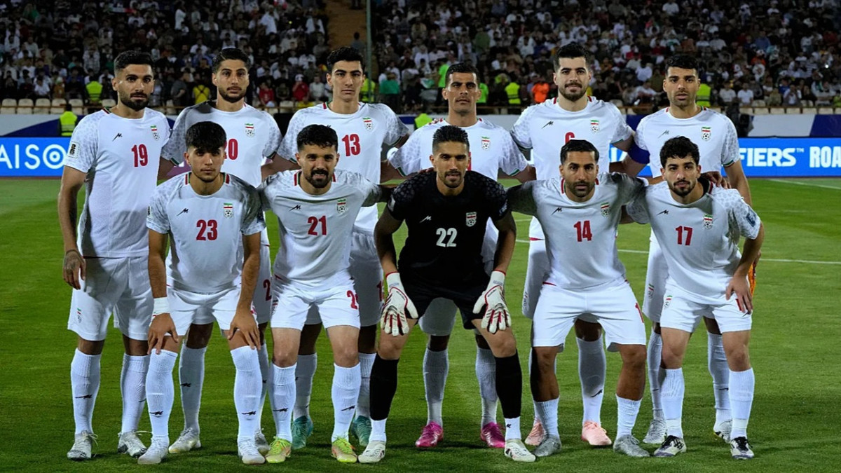 İran Futbol Federasyonu duyurdu: “2026 Dünya Kupası’na mutlaka katılacağız”