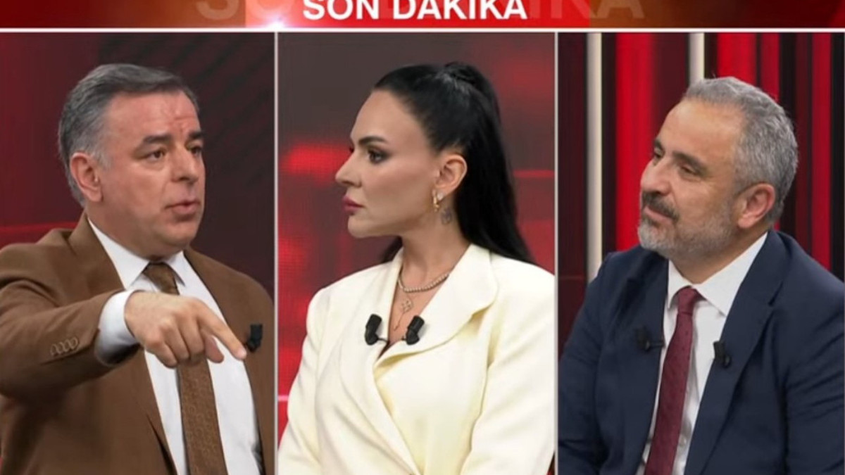 Özkan Yalım’ın ifadesi ortaya çıktı: 