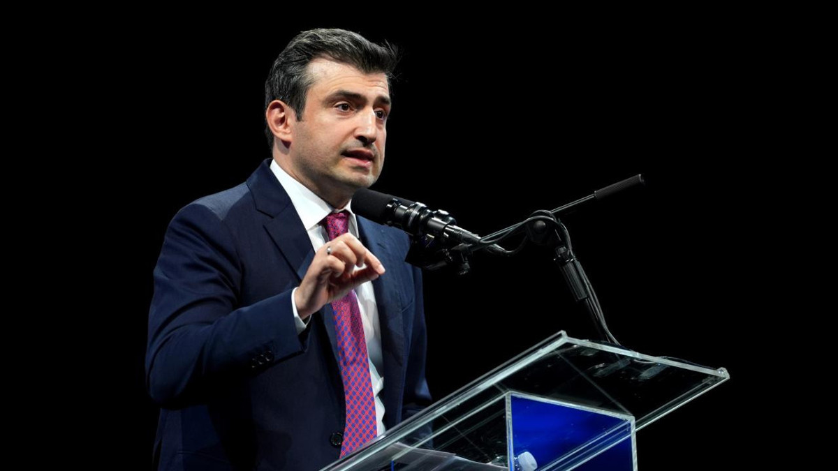 Selçuk Bayraktar’dan teknoloji tekellerine karşı çağrı: Teknolojik Dayanışma İttifakı kurmalıyız