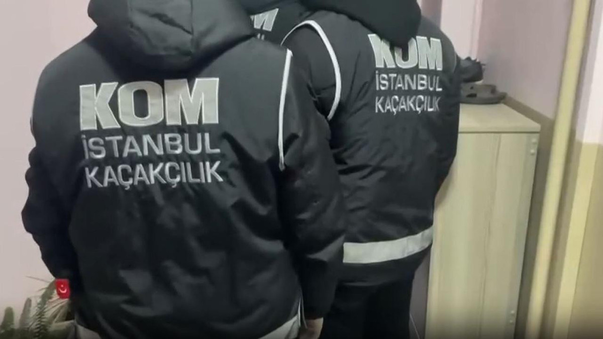 İstanbul merkezli sahte fatura operasyonu: 24 gözaltı