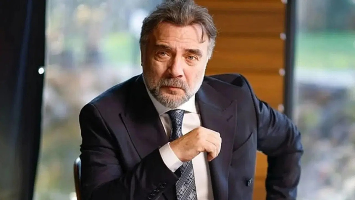 Oktay Kaynarca gıda zehirlenmesi şüphesiyle hastaneye kaldırıldı