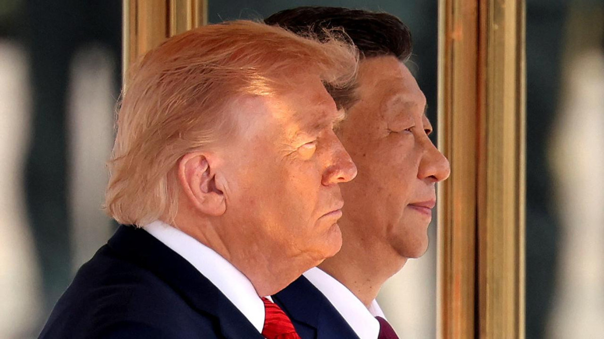 Şi’den Trump’a sert Tayvan uyarısı: “Yanlış adım çatışmaya yol açabilir”