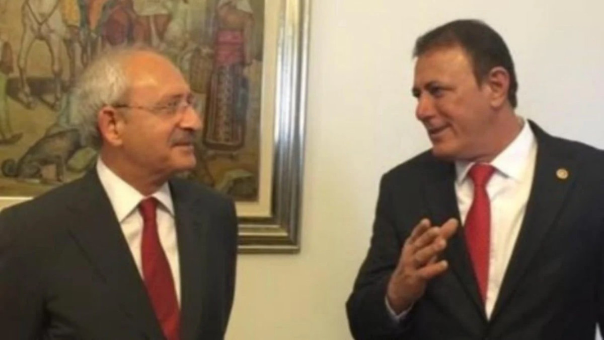 Kılıçdaroğlu'na yakın milletvekillerinden açıklama: Emrindeyiz