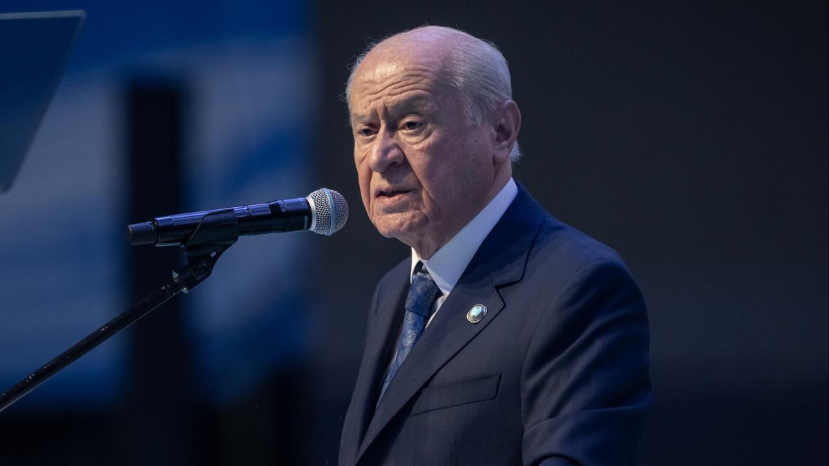 Bahçeli’den “Mutlak butlan” mesajı: “Gelişmeleri takip ediyoruz”