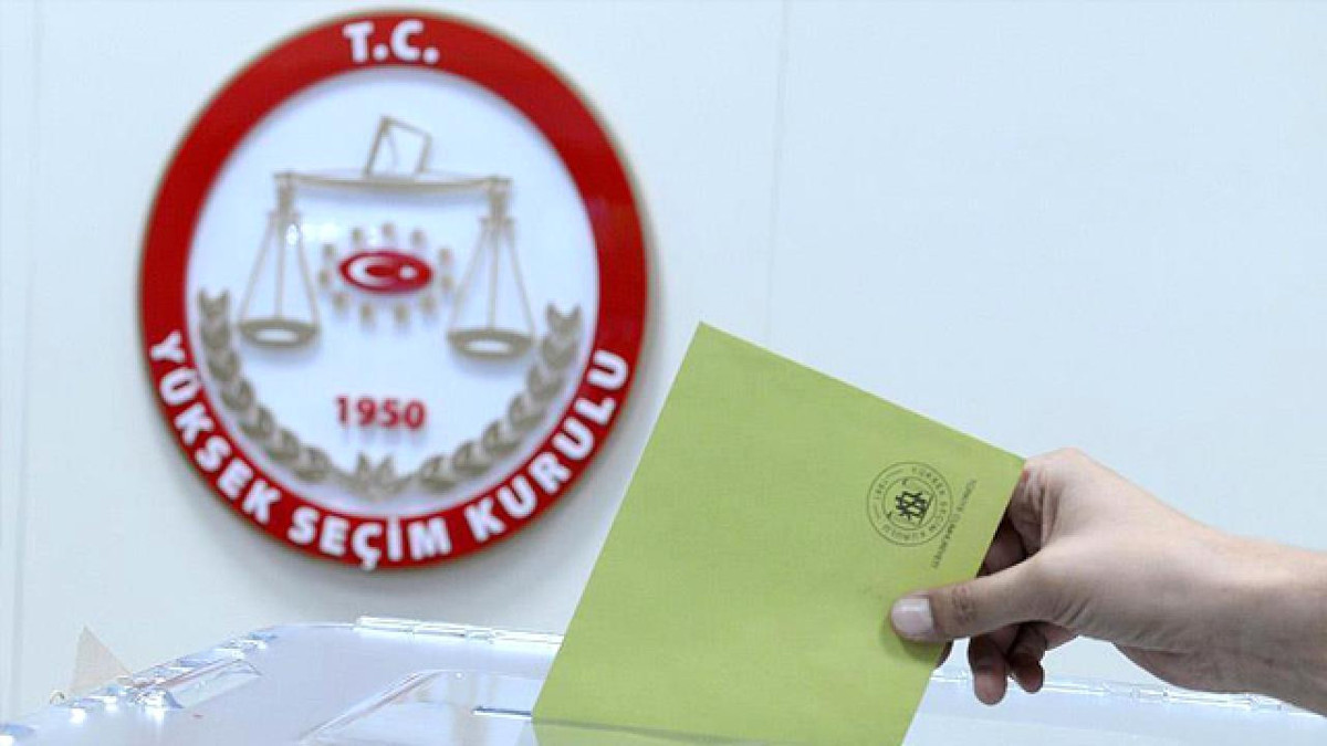 CHP kurultayı sonrası yeni hamle: Yerel seçimlerin iptali için YSK’ya başvuru yapıldı