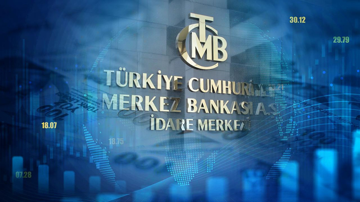 Merkez Bankası'ndan makrofinansal istikrar için yeni tedbirler