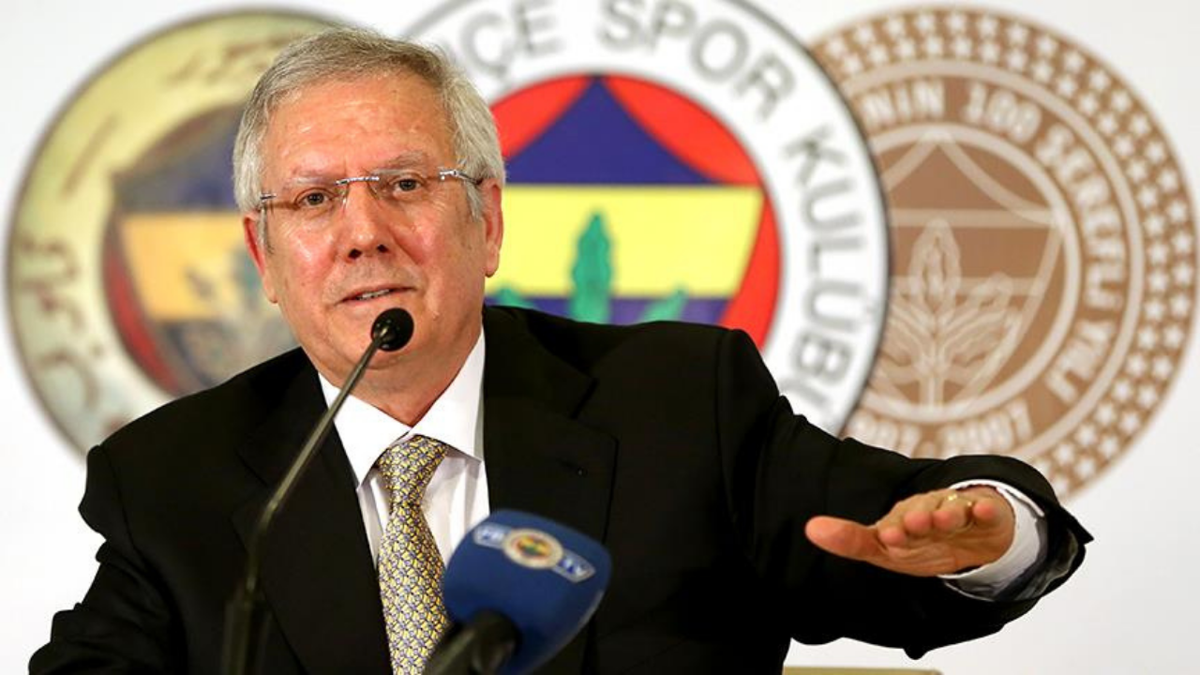Aziz Yıldırım'dan Fenerbahçe'ye kritik uyarı: 